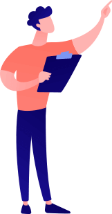 Professional IT consultant