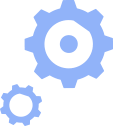 Settings icon